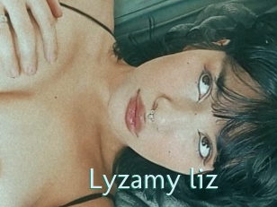 Lyzamy_liz