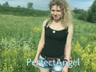 PerfectAngel