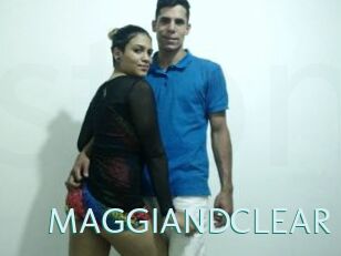 MAGGIANDCLEAR