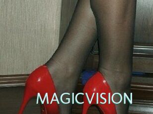 MAGICVISION