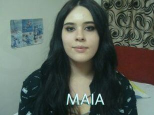 MAIA_