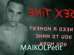 MAIKOLPetit