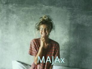 MAJAx