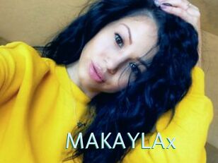 MAKAYLAx
