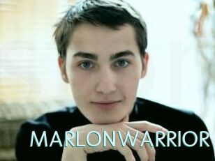 MARLON_WARRIOR
