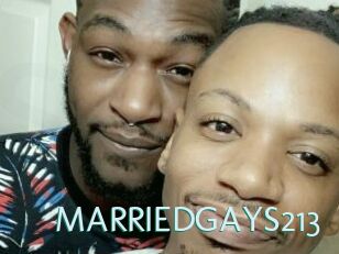 MARRIEDGAYS213