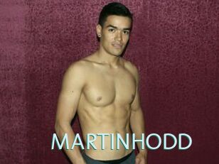 MARTINHODD