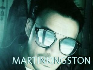 MARTINKINGSTON