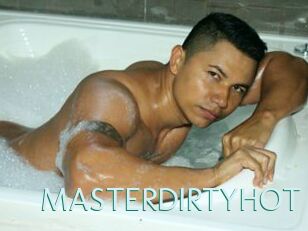 MASTERDIRTYHOT