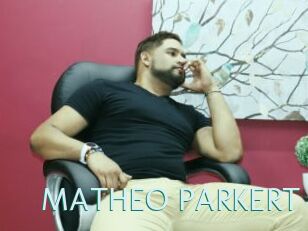 MATHEO_PARKERT