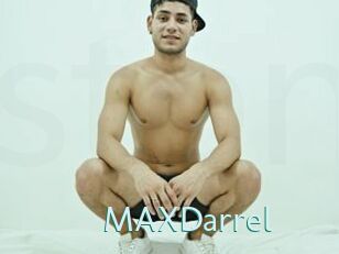 MAXDarrel