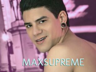 MAXSUPREME