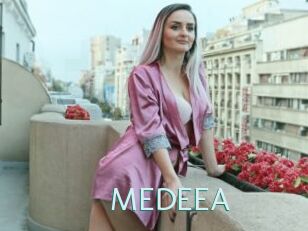 MEDEEA