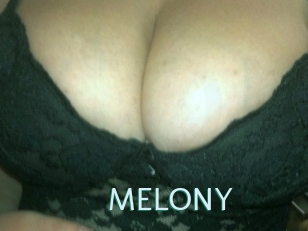 MELONY