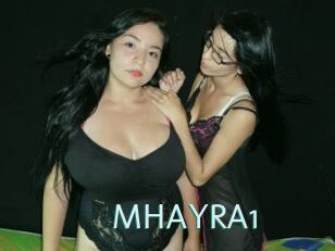 MHAYRA1