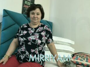 MIRRIYAM Straponles