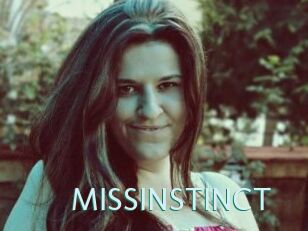 MISSINSTINCT