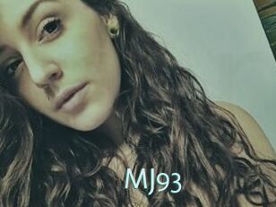 MJ93