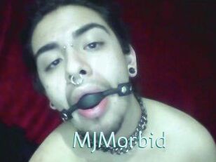 MJMorbid