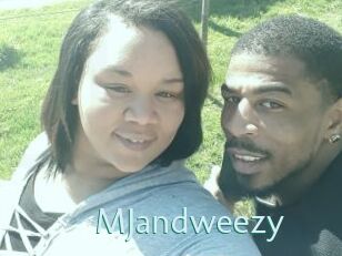 MJandweezy