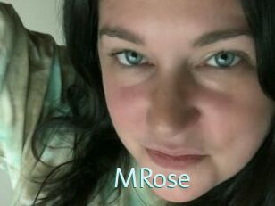 MRose