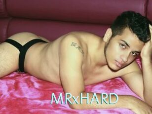 MRxHARD