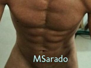 MSarado Straponles
