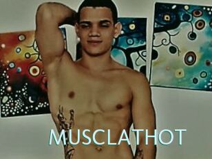 MUSCLATHOT