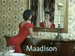 Maadison