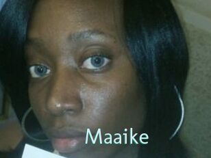 Maaike