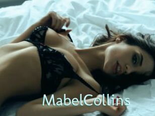 MabelCollins Straponles