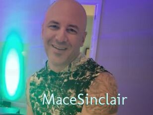 MaceSinclair