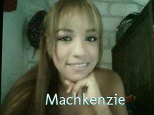Machkenzie