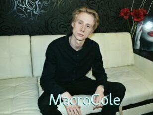 MacroCole