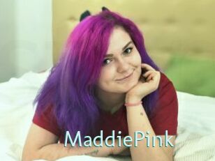 MaddiePink