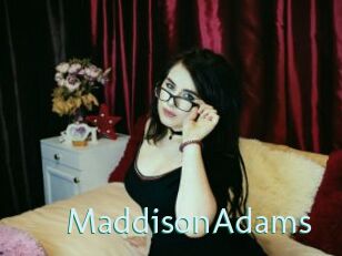 MaddisonAdams