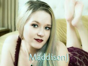 MaddisonJ