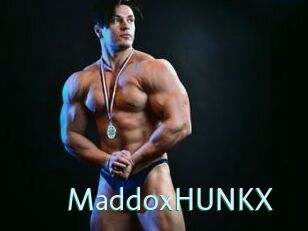 MaddoxHUNKX