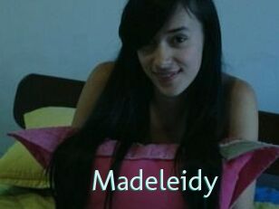 Madeleidy