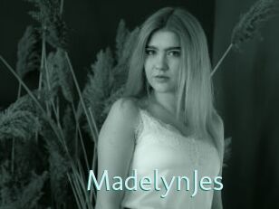 MadelynJes