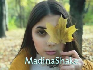 MadinaShake