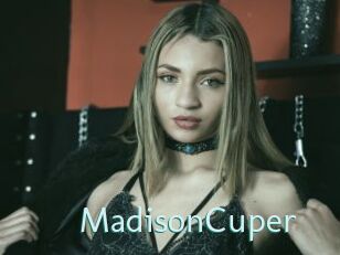 MadisonCuper