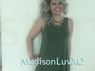 MadisonLuvXO