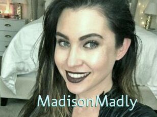 MadisonMadly