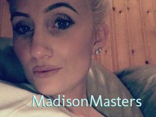 MadisonMasters