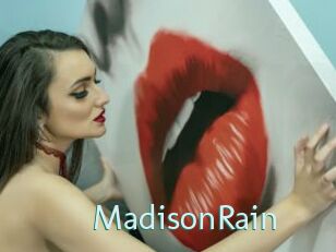 MadisonRain
