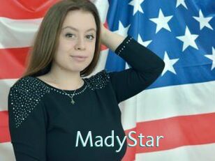 MadyStar