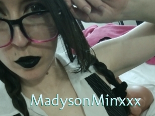 MadysonMinxxx