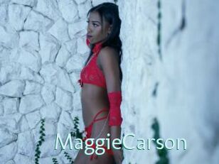 MaggieCarson