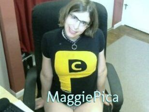 MaggiePica